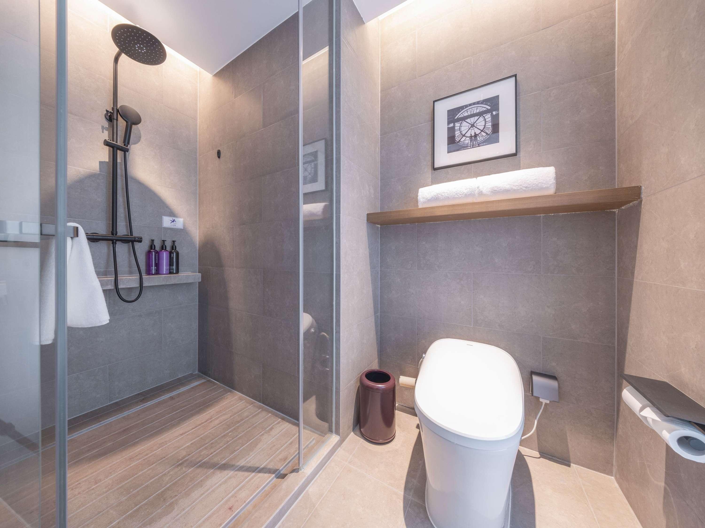 Mercure Jinan Beiyuan Street 56/60