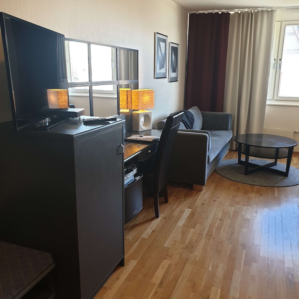 Sure Hotel By Best Western Focus 52/61
