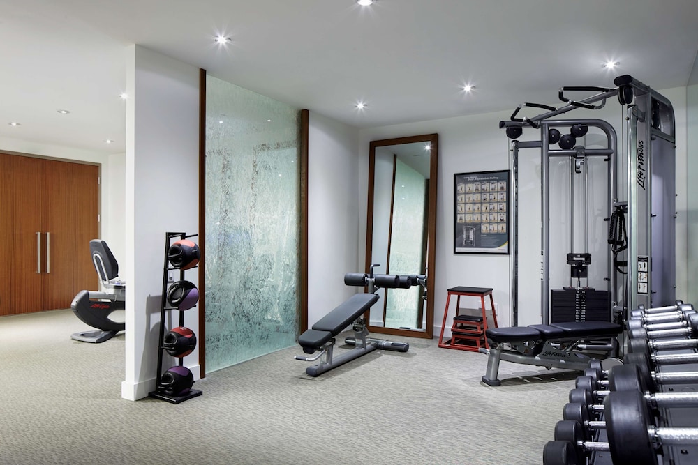 Hyatt Centric Wall Street New York (ex Andaz Wall Street) 33/76