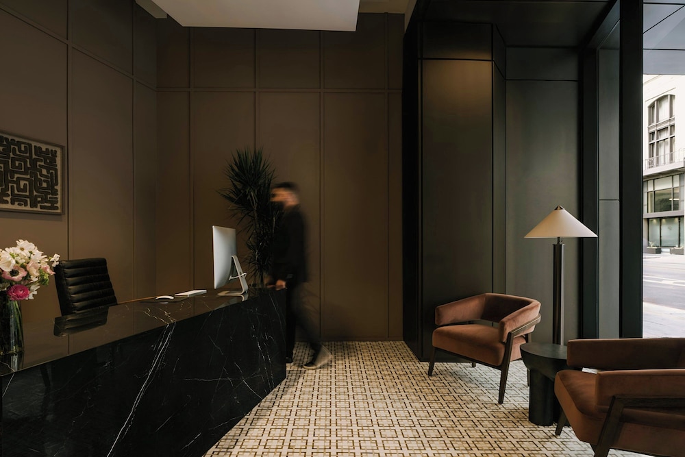 Sonder by Marriott Bonvoy The Winfield Apartments Downtown LA 5/58