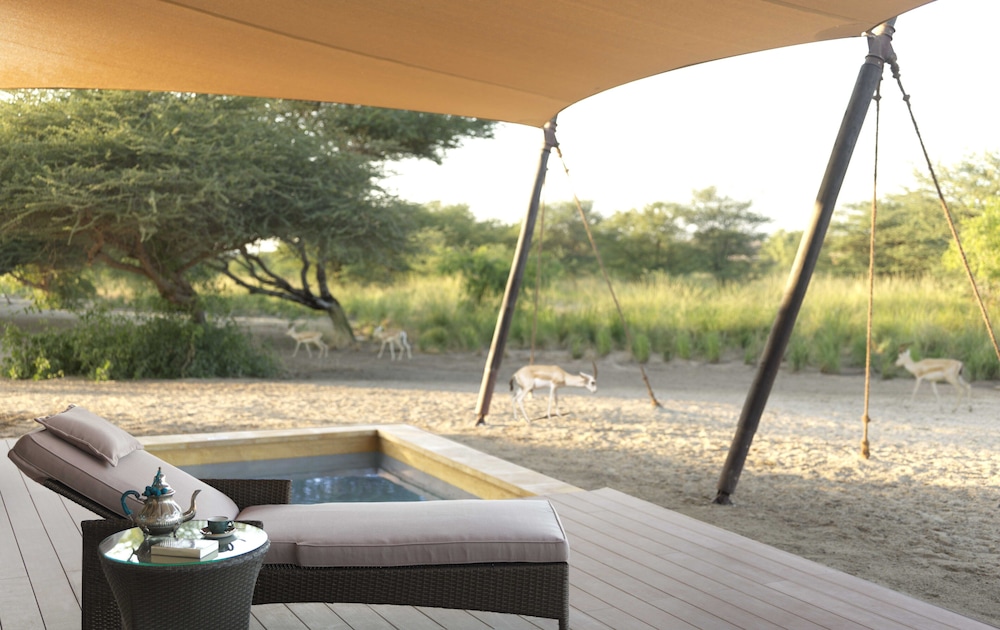 Anantara Sir Bani Yas Island Al Sahel Villa Resort 19/61