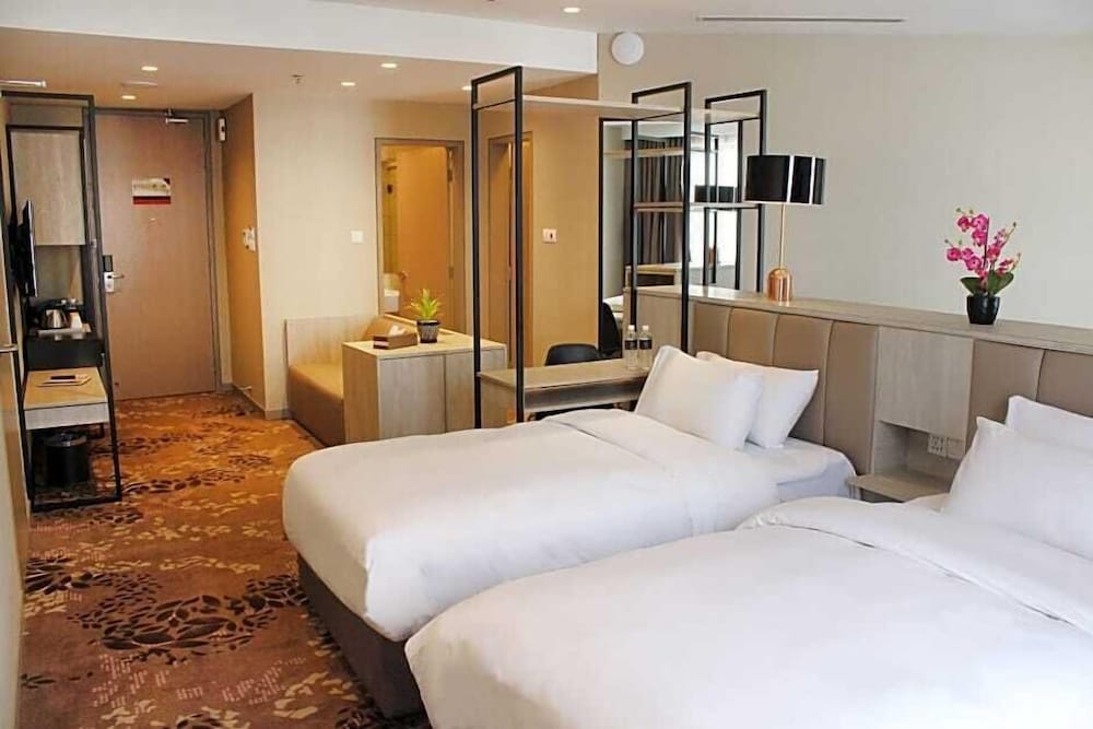 MTREE Hotel 23/69