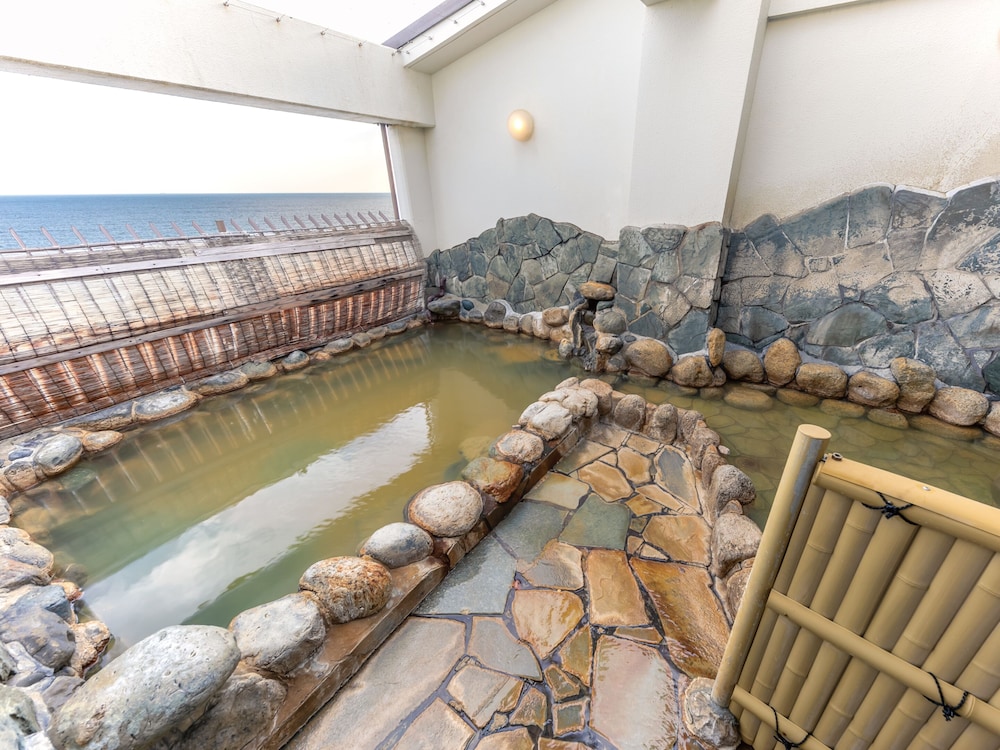 Atagawa Onsen Blue Ocean 22/50