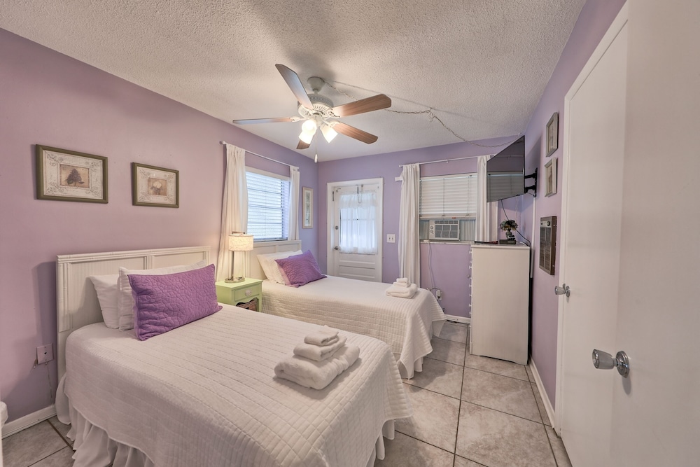 BeachTrail Lodging 21/73