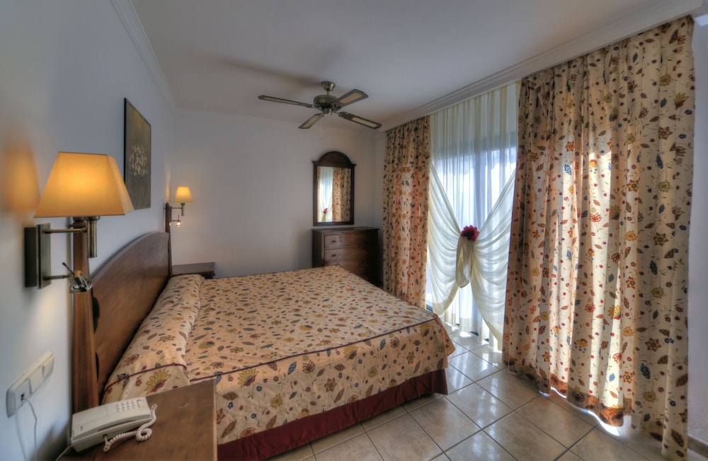 Las Marismas de Corralejo Apartments 5/32