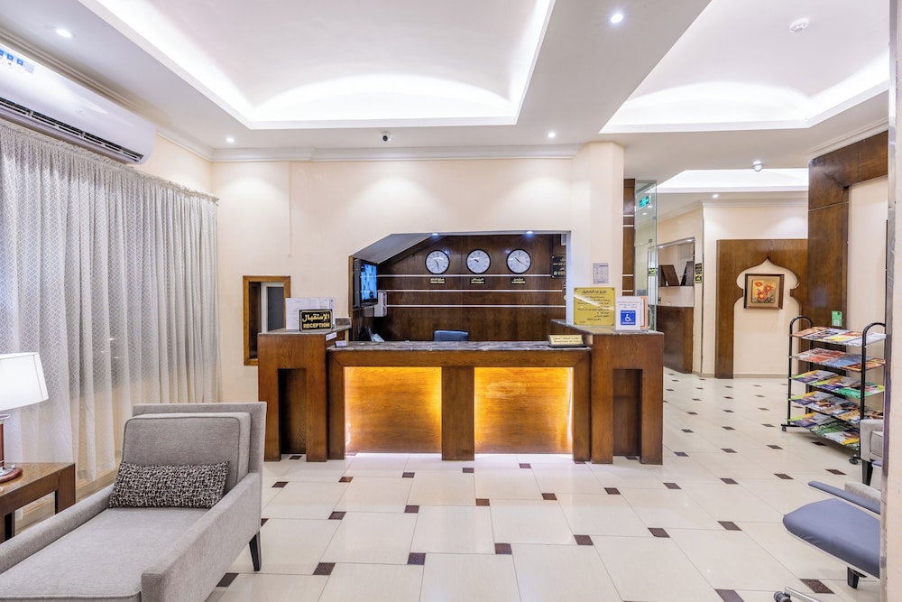 نورة عسكري(Nawara Askary Hotel) 4/28