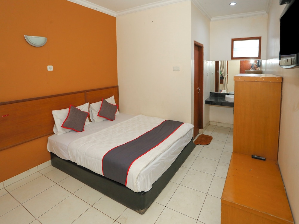 Hotel O Puncak Bogor Near Taman Safari Formerly Alam Hegar 29/50