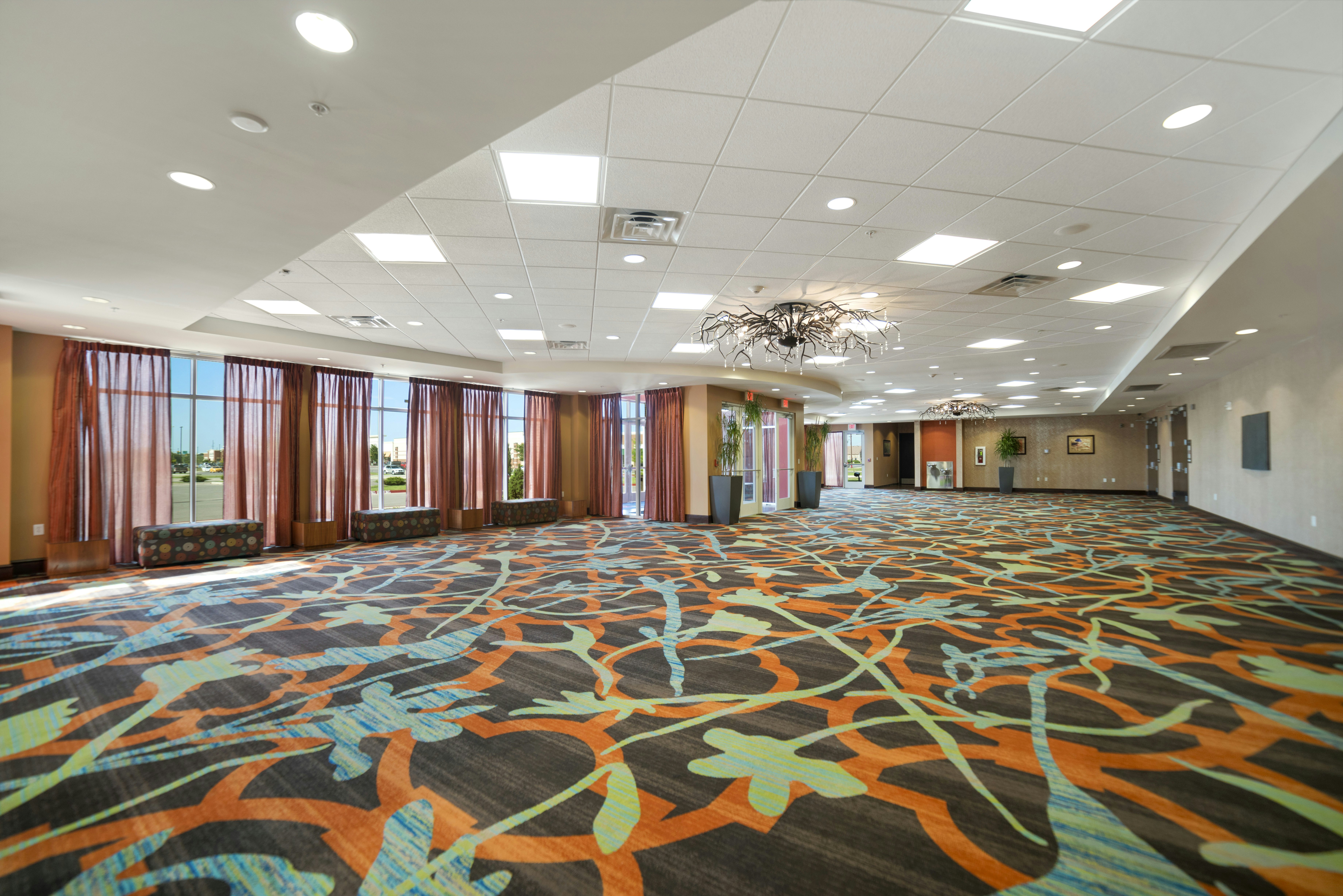 Hilton Garden Inn Lawton-Fort Sill 25/31