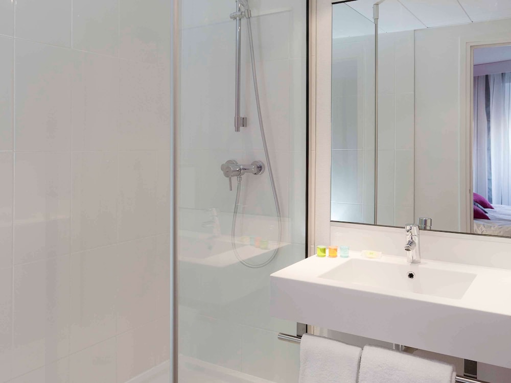 Ibis Styles Grenoble Centre Gare 15/68
