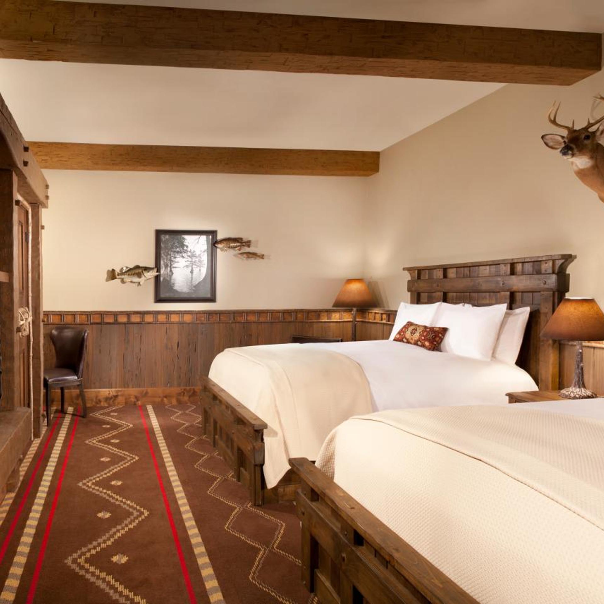 EXTERIOR, QUEEN BED, ACCESSIBLE