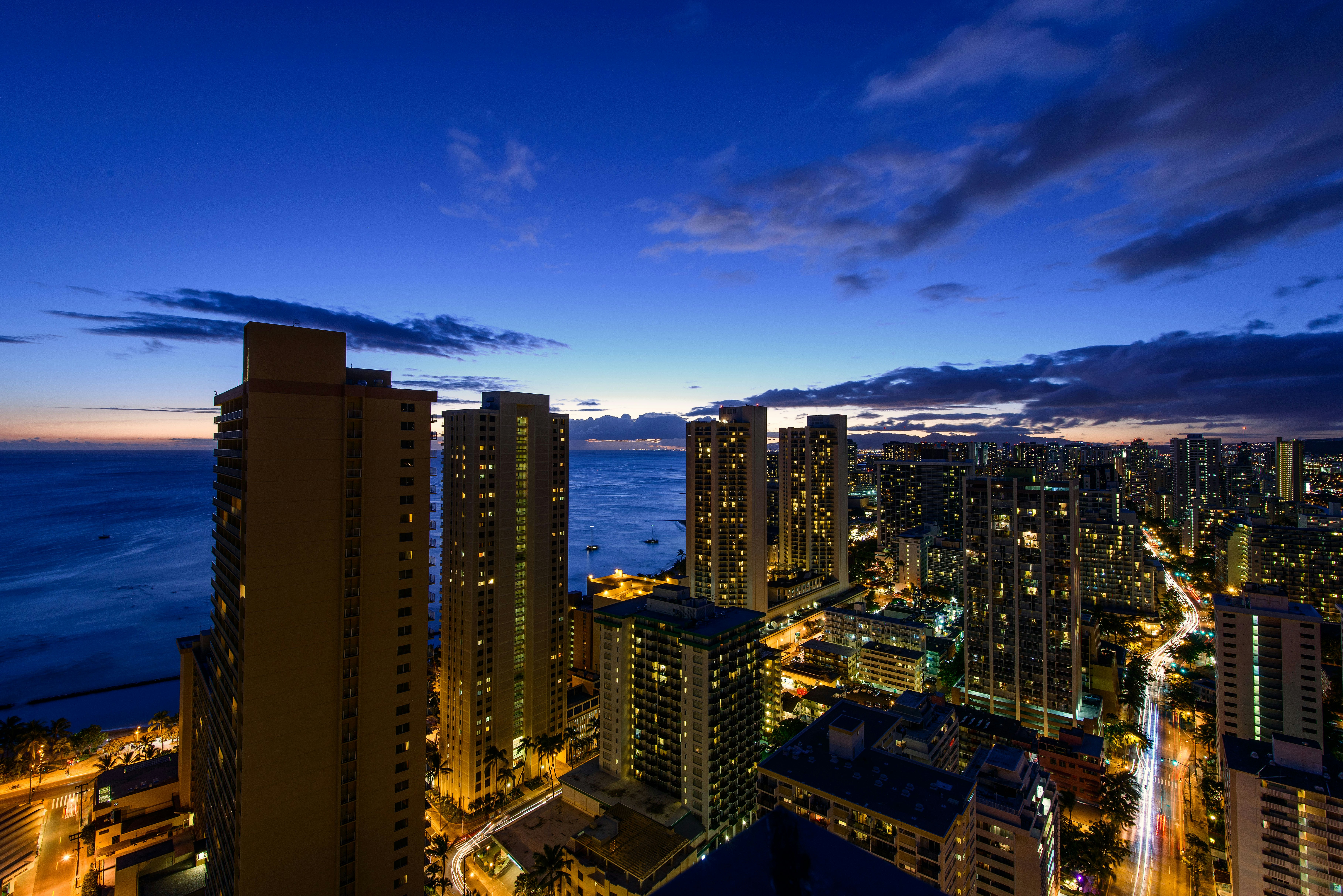 Hilton Waikiki Beach Resort & Spa 46/50