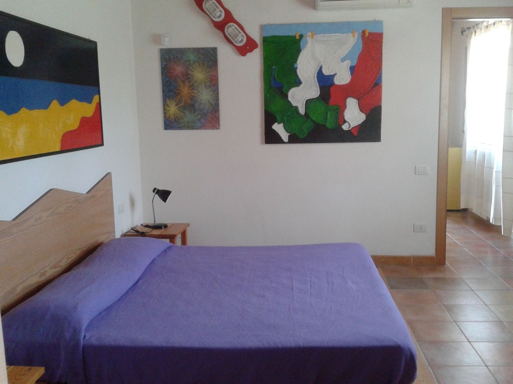 Il Locandiere 13/50