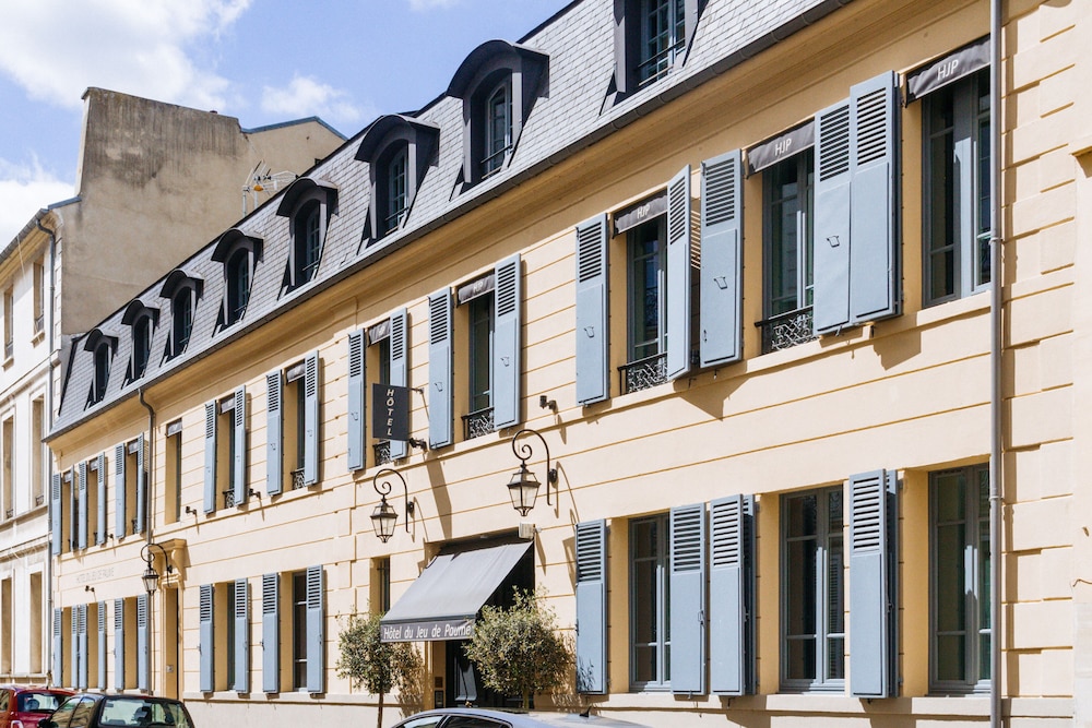 Hotel Du Jeu De Paume 2/50