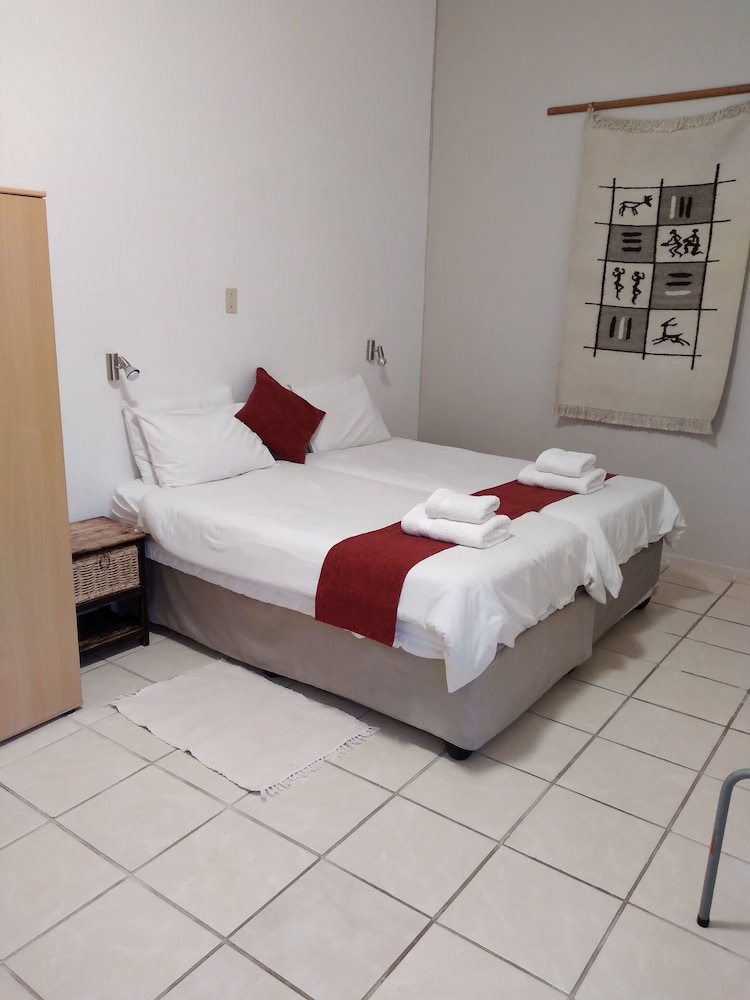 Hotel Uhland 28/75