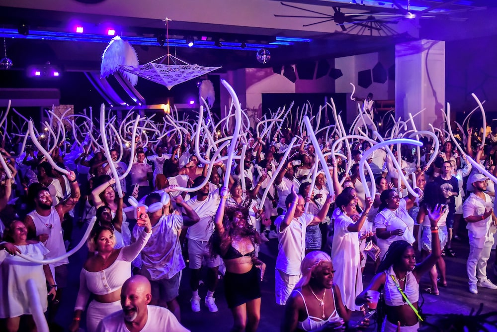 Hotel RIU Reggae - Adults Only - All Inclusive 39/50