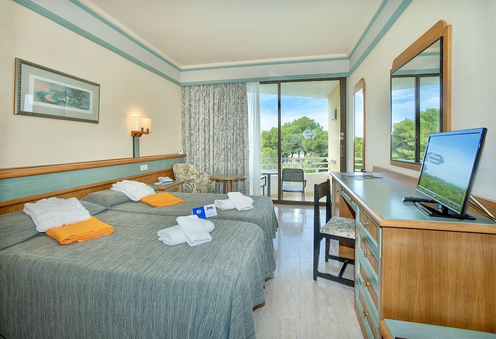 Hotel Exagon Park 16/50