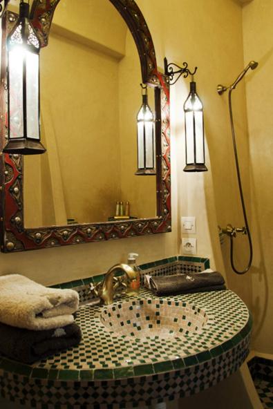 Riad Granvilier 47/50