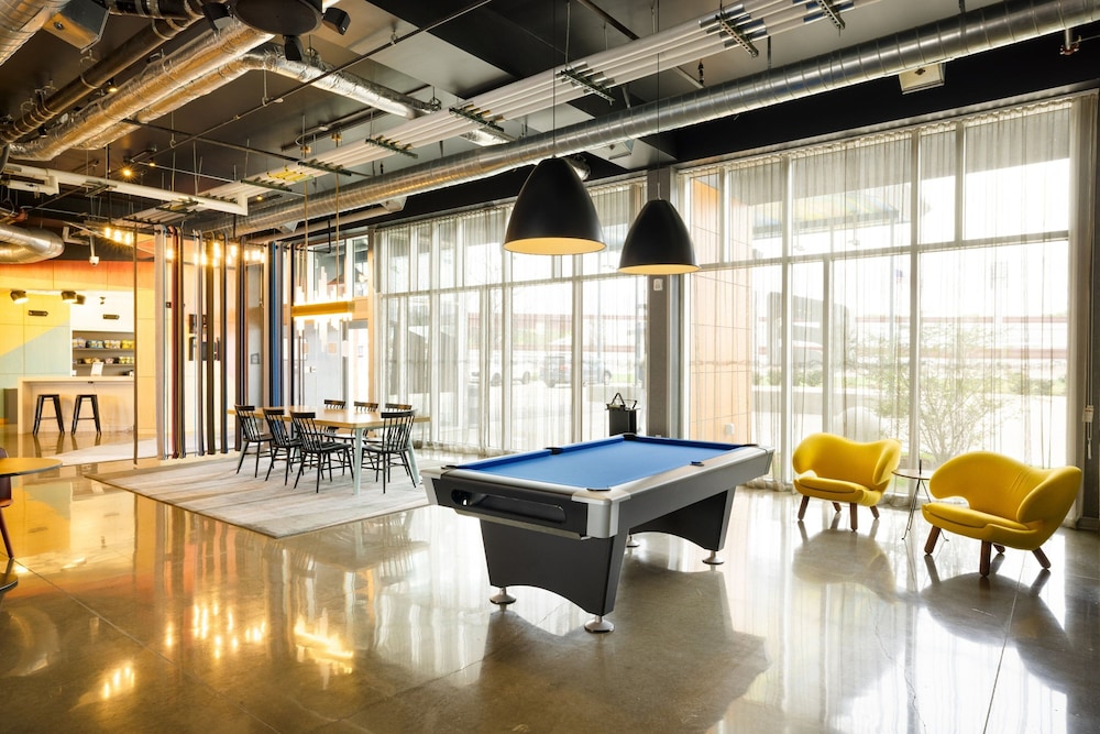 Aloft Austin Airport 40/47