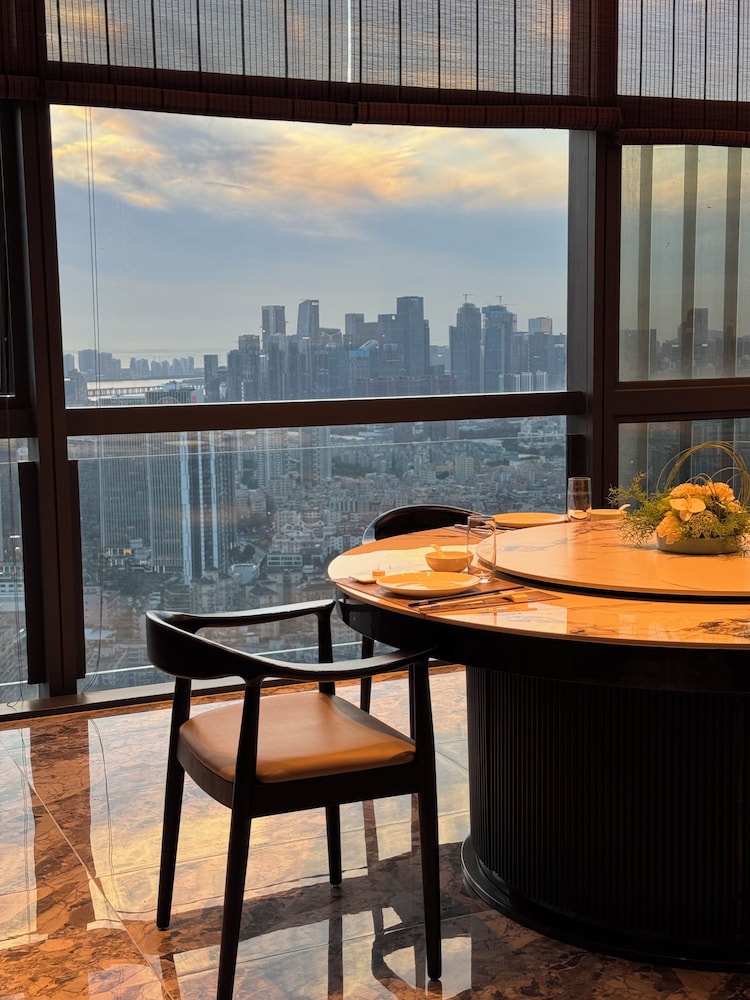 UrCove by Hyatt Shenzhen Bay Nanyou 33/50
