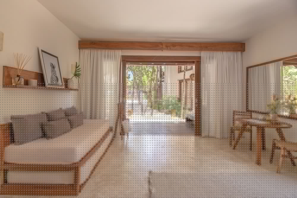 La Zebra, a Small Luxury Hotel 46/72