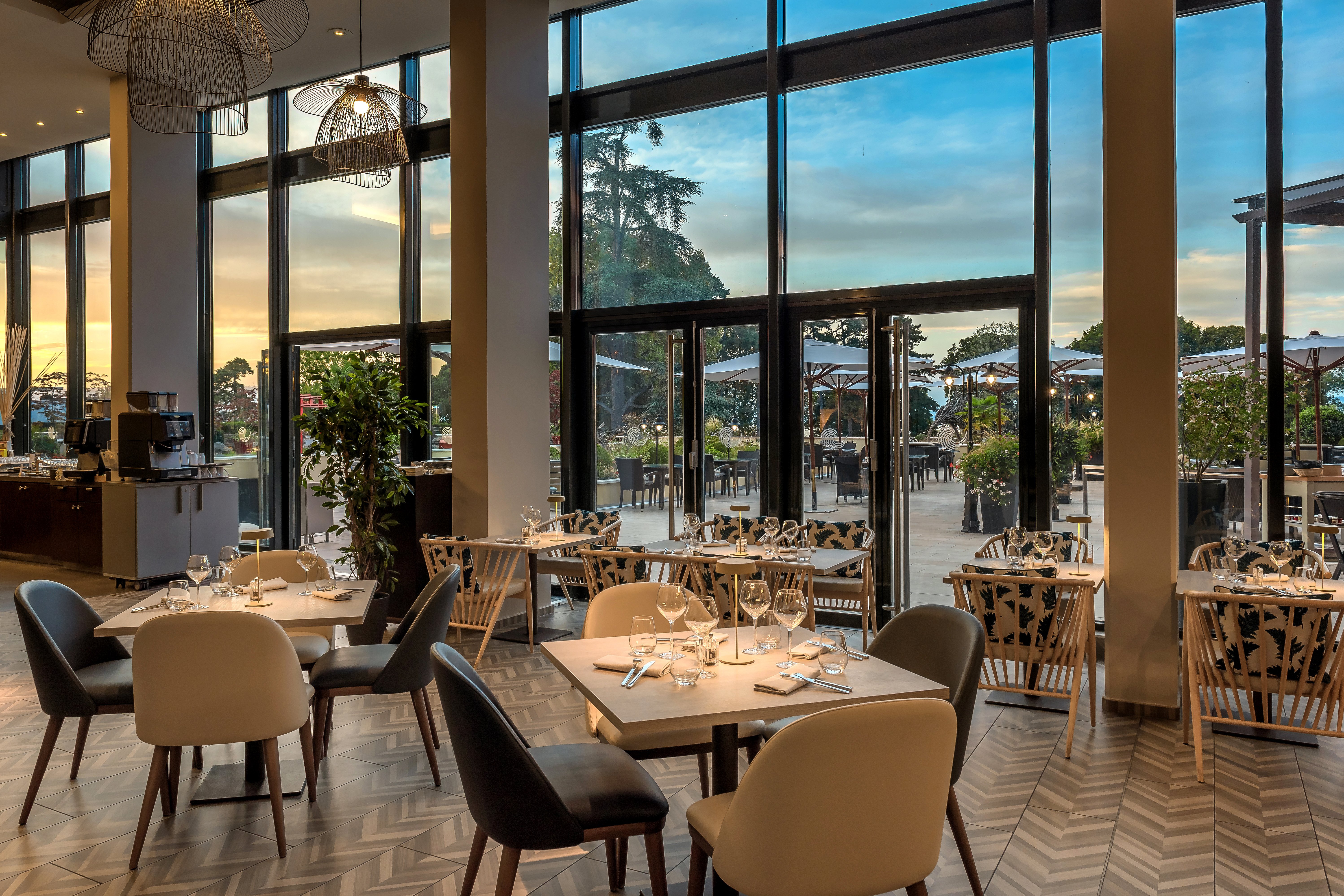 Hotel Evian-les-Bains by Leonardo Hotels 62/84