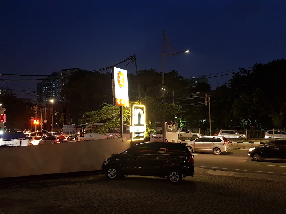 N2酒店Gunung Sahari(N2 Hotel Gunung Sahari) 图片4