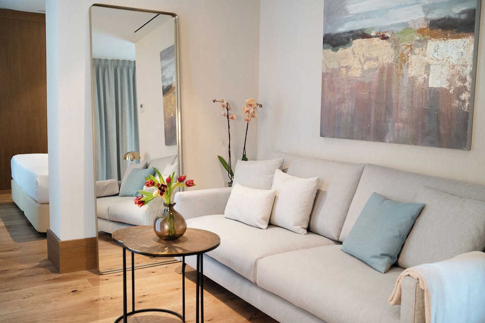 Hotel Soho Boutique Equitativa 33/45