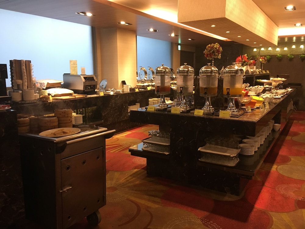 Park City Hotel Central Taichung 39/51