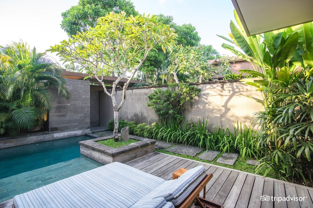 The Elysian Boutique Villa Hotel 42/50