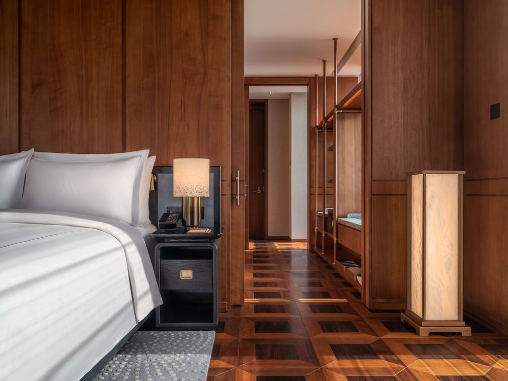 Waldorf Astoria Xiamen 27/78