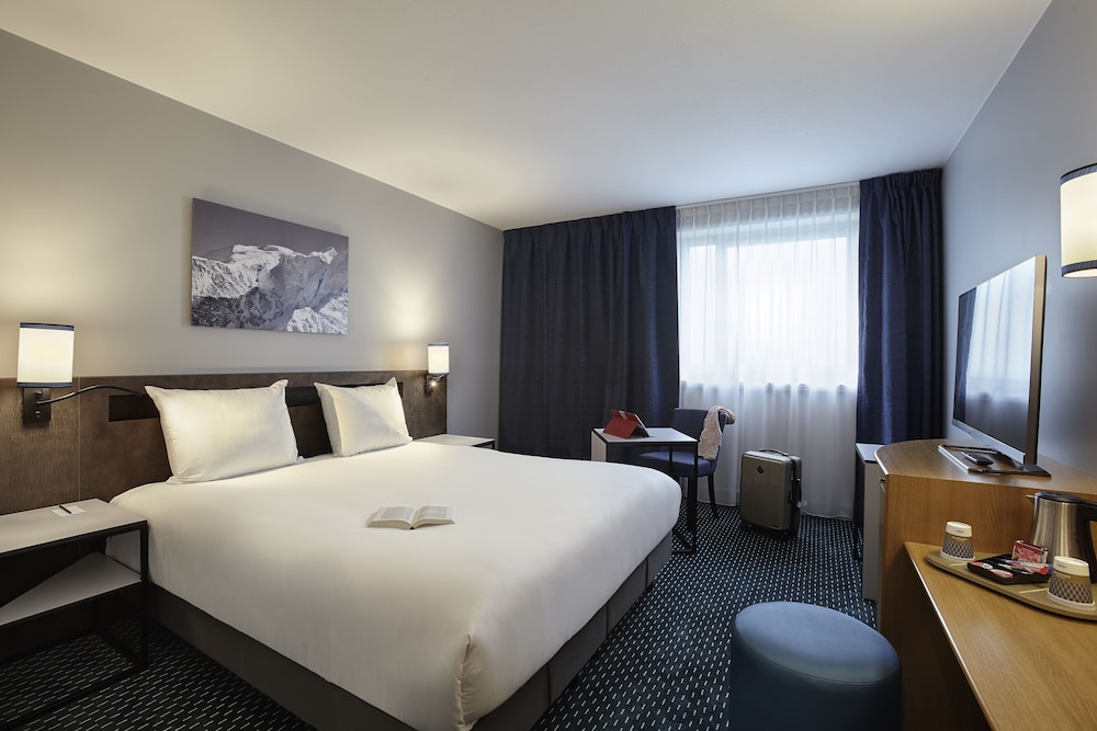 Mercure Paris Roissy Charles De Gaulle 19/74