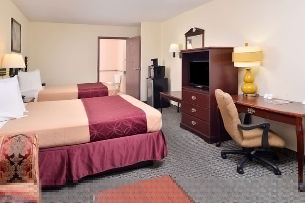 Americas Best Value Inn Gonzales 17/38