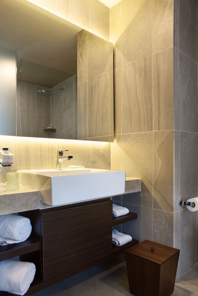 Laska Hotel Sukabumi 9/17