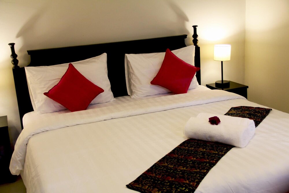 Cozy Boutique Hotel 29/40