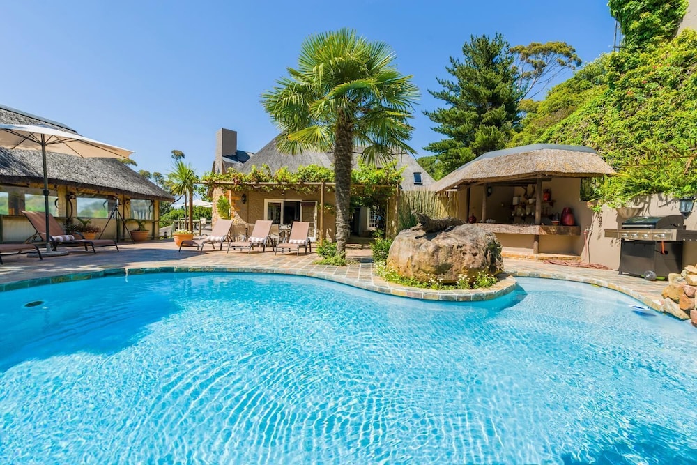 Ikhaya Safari Lodge 27/30