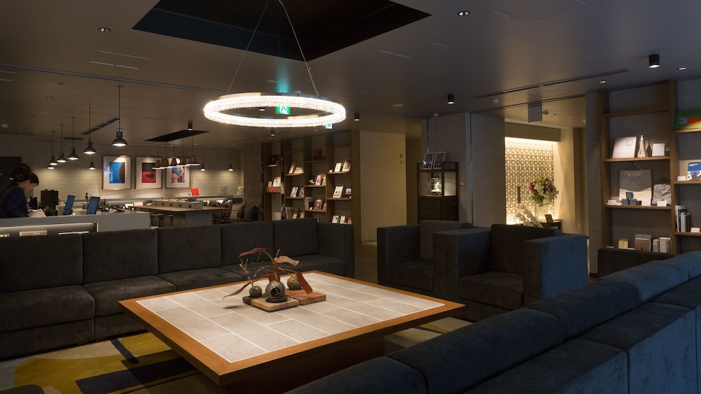 Hotel Resol Nagoya 37/49