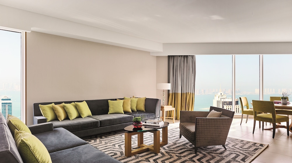 Pullman Doha West Bay 47/72