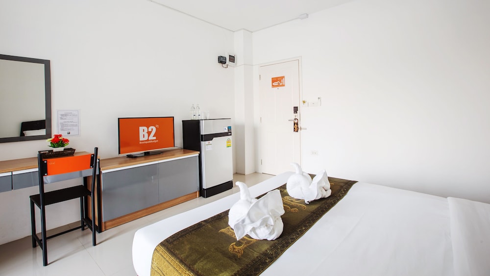 B2 Korat Boutique & Budget Hotel 21/35