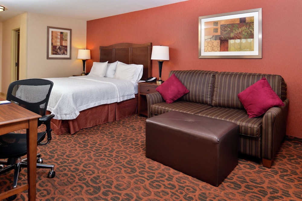 Hampton Inn Idaho Falls Airport 19/64