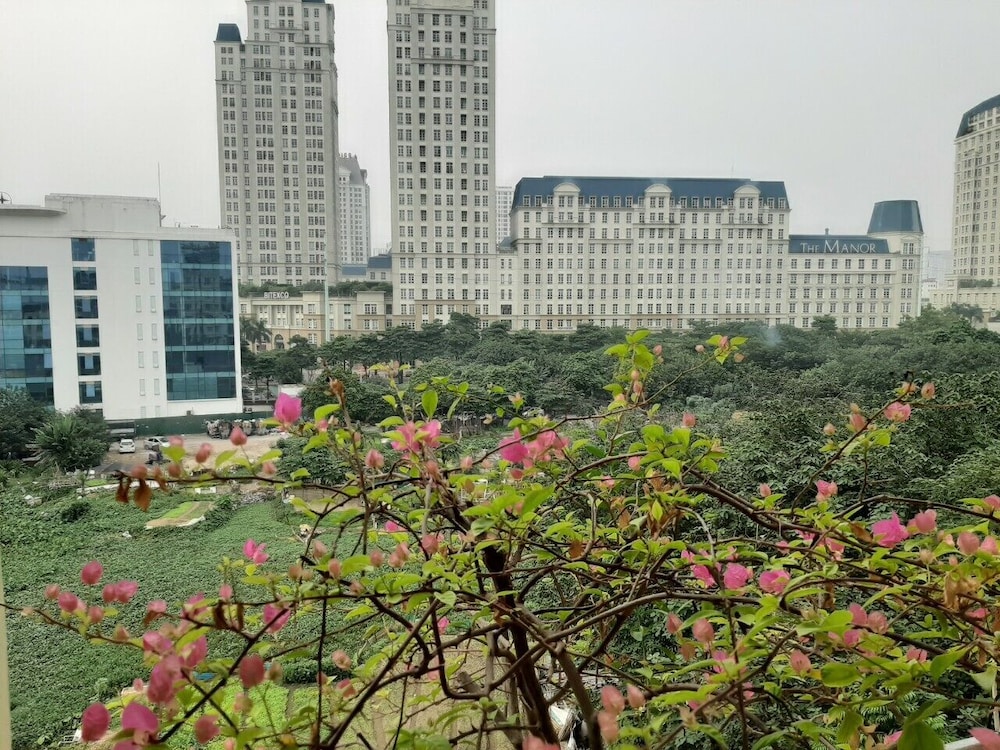 V-Studio Hotel Apartment 3 48/50