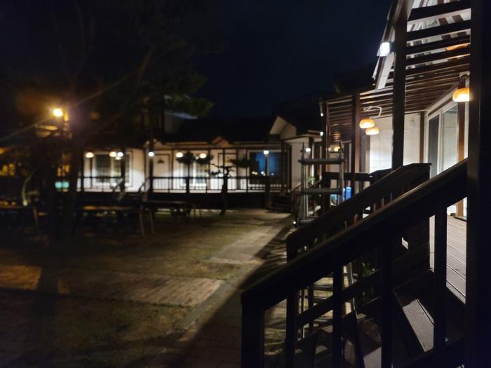 Taean Sinduri Making Memories Pension 34/41