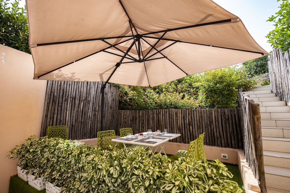 Aether Suites Tropea 36/50