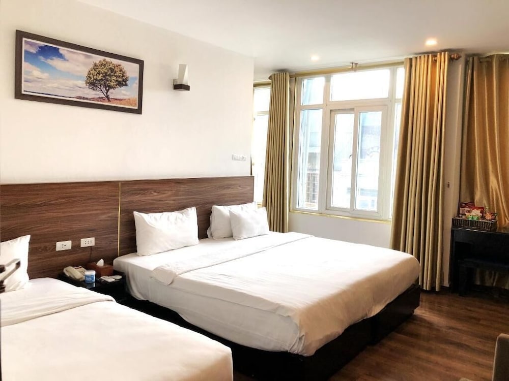 A25 Hotel - 15 Hang Than 9/42