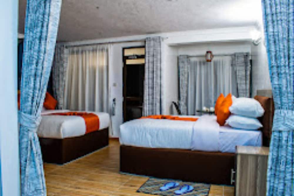 Wonderland Homestay 19/50
