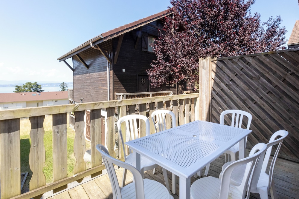 Odalys Residence Les Chalets D Evian 34/49