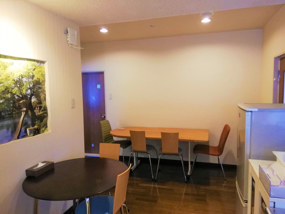 K s House Kanazawa - Backpackers Hostel 51/67