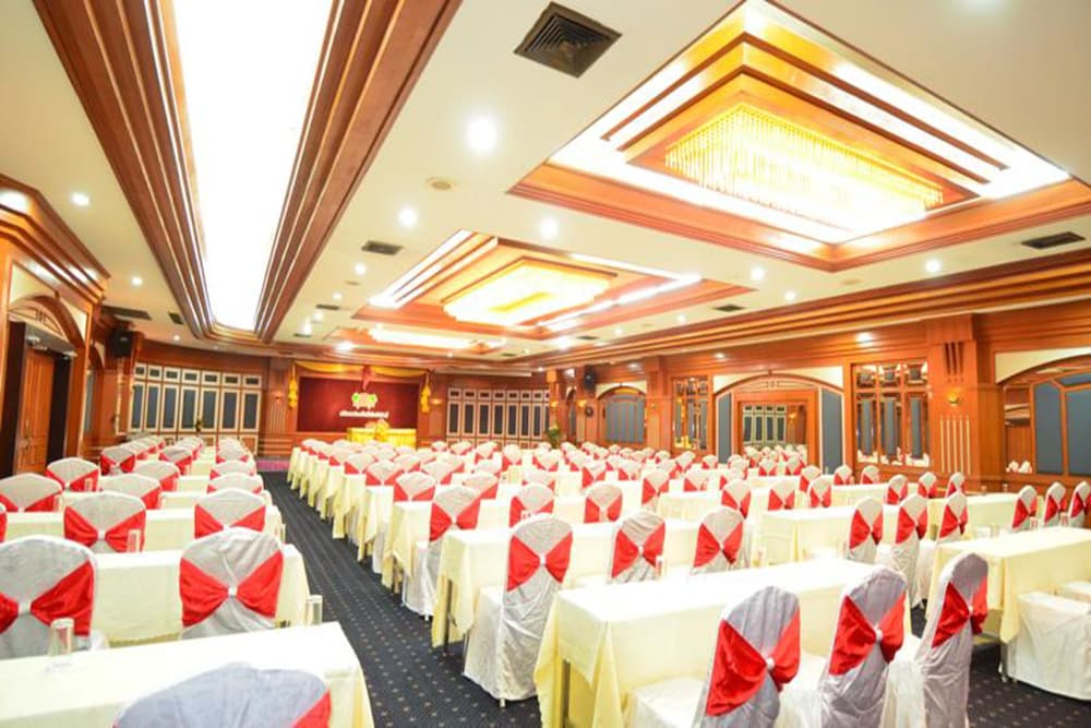 Welcome Jomtien Beach Hotel 31/37