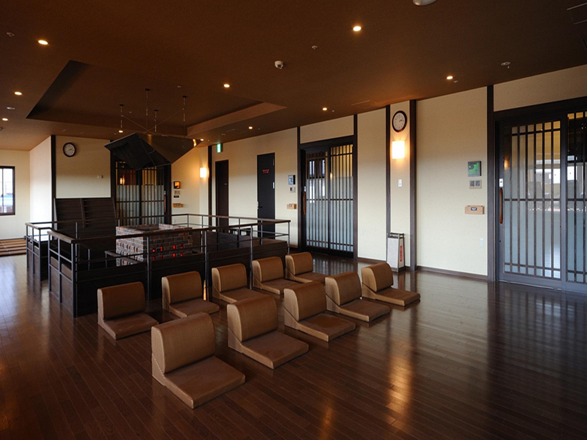 Tokyo Yugawara Onsen Manyo No Yu 15/21