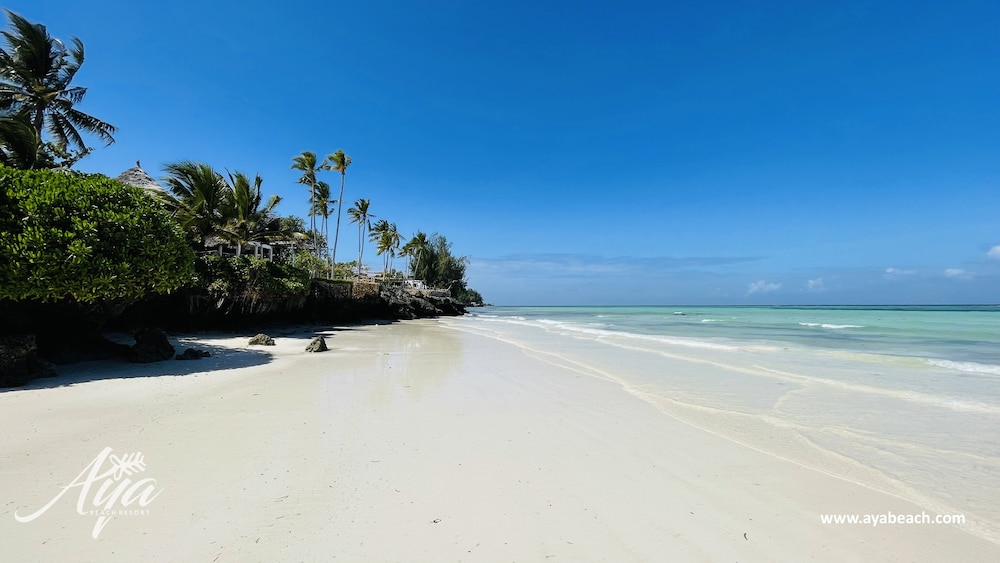 Aya Beach Bungalows 36/50