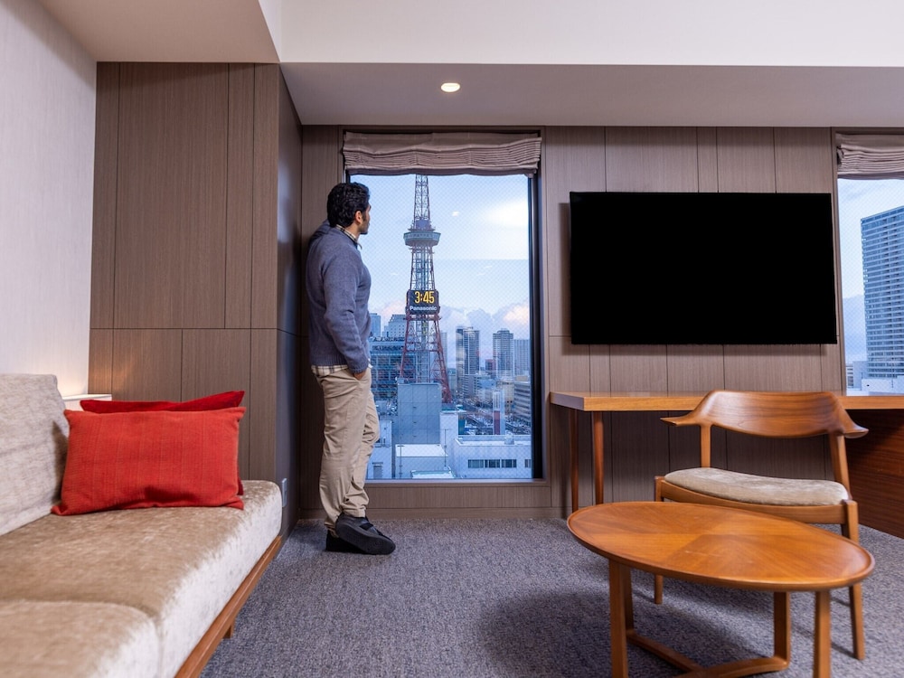 Tokyu Stay Sapporo 37/49